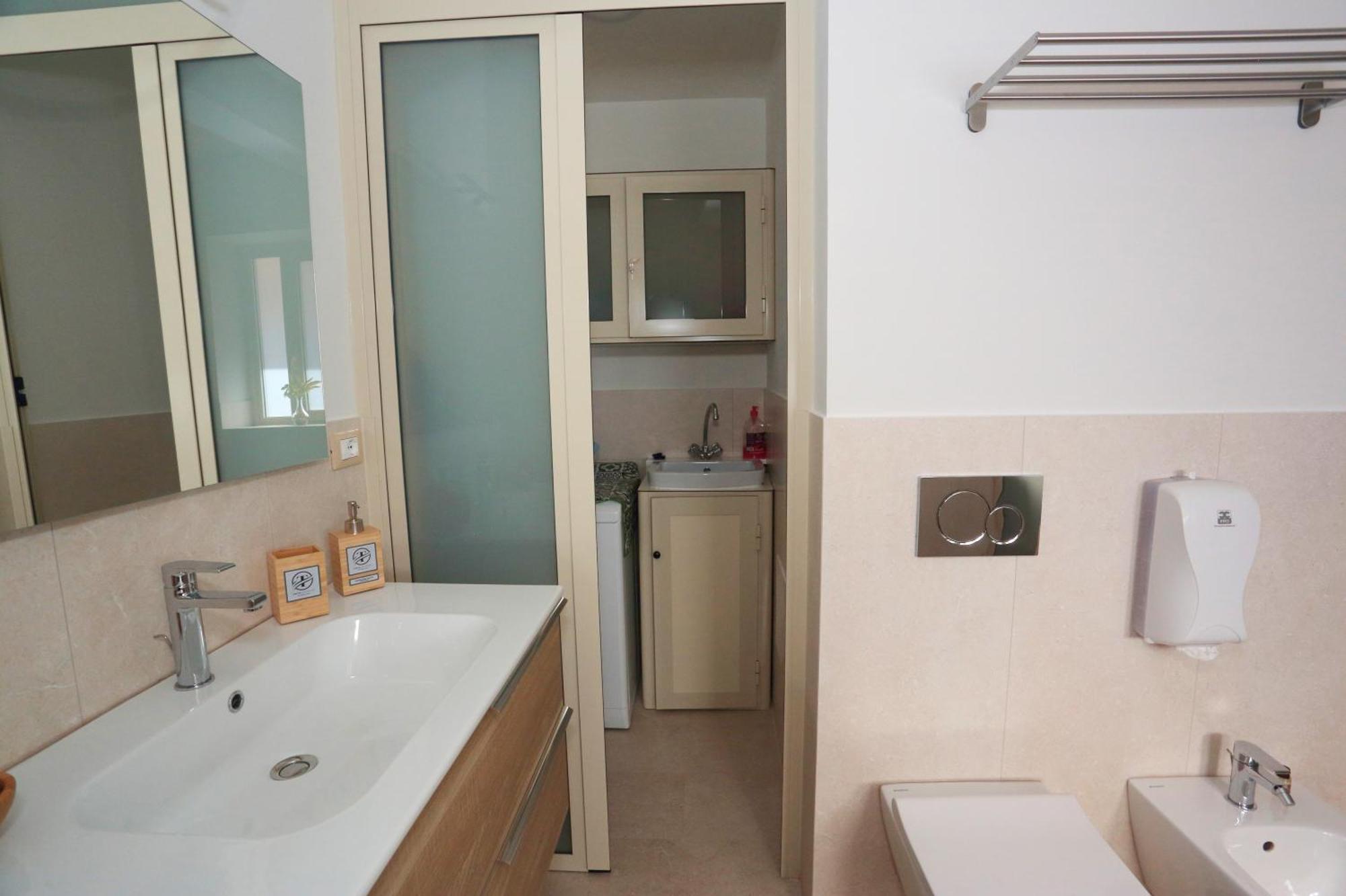 Theos Holidays Apartments Giardini-Naxos Exterior foto