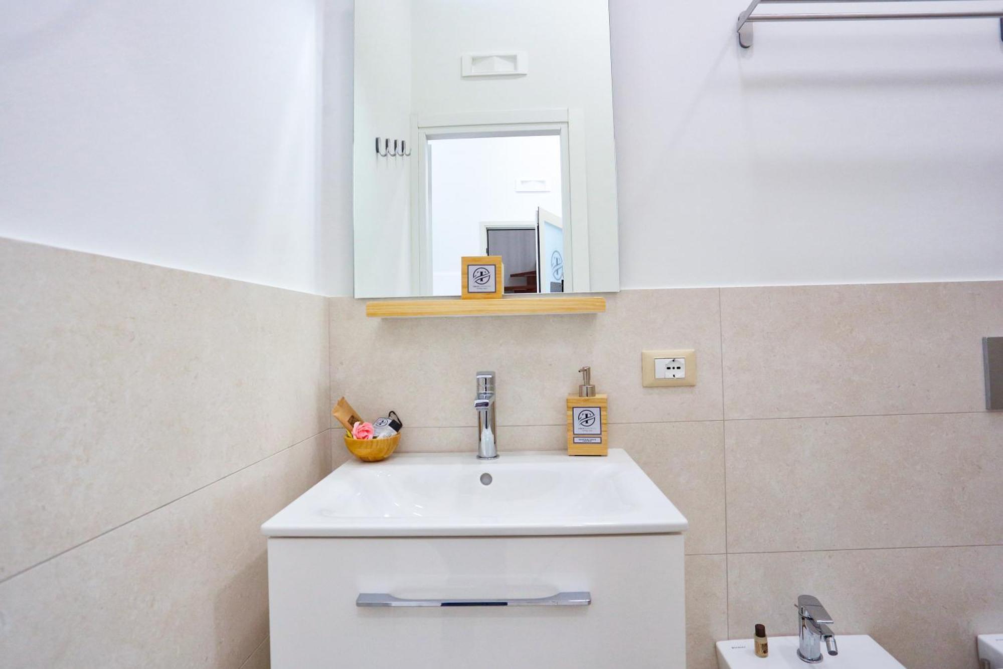 Theos Holidays Apartments Giardini-Naxos Exterior foto